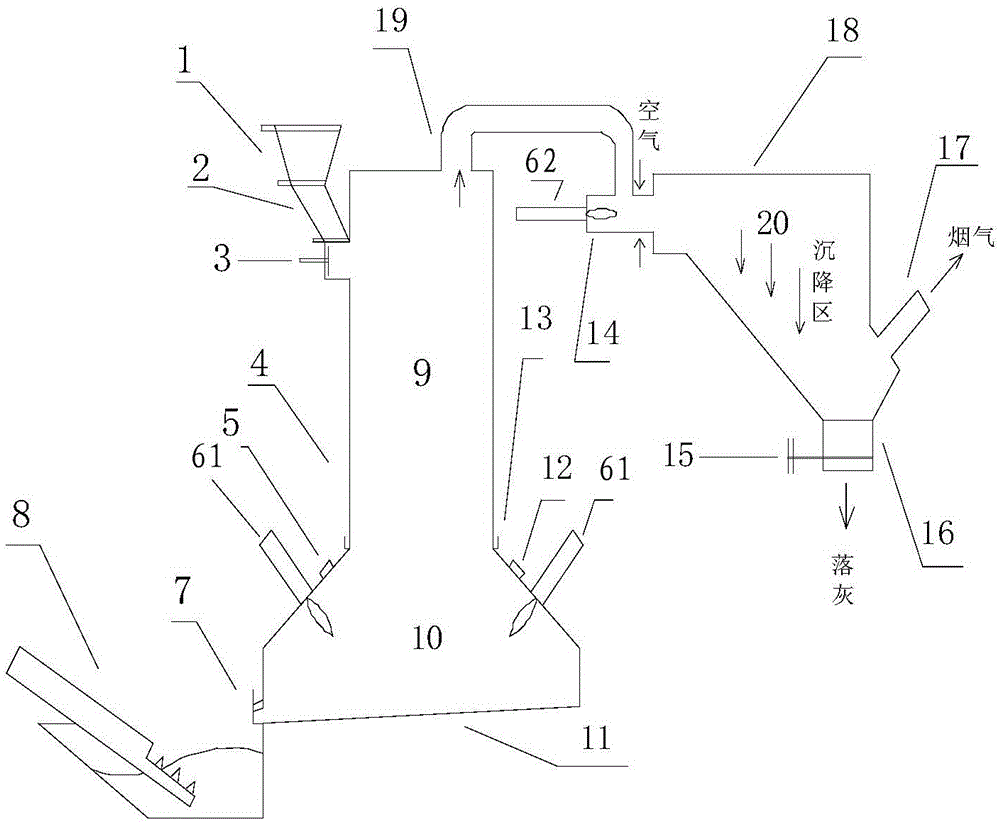 Medical waste plasma processing apparatus