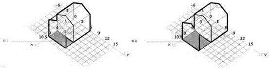 User-oriented customized residential area model generation design method