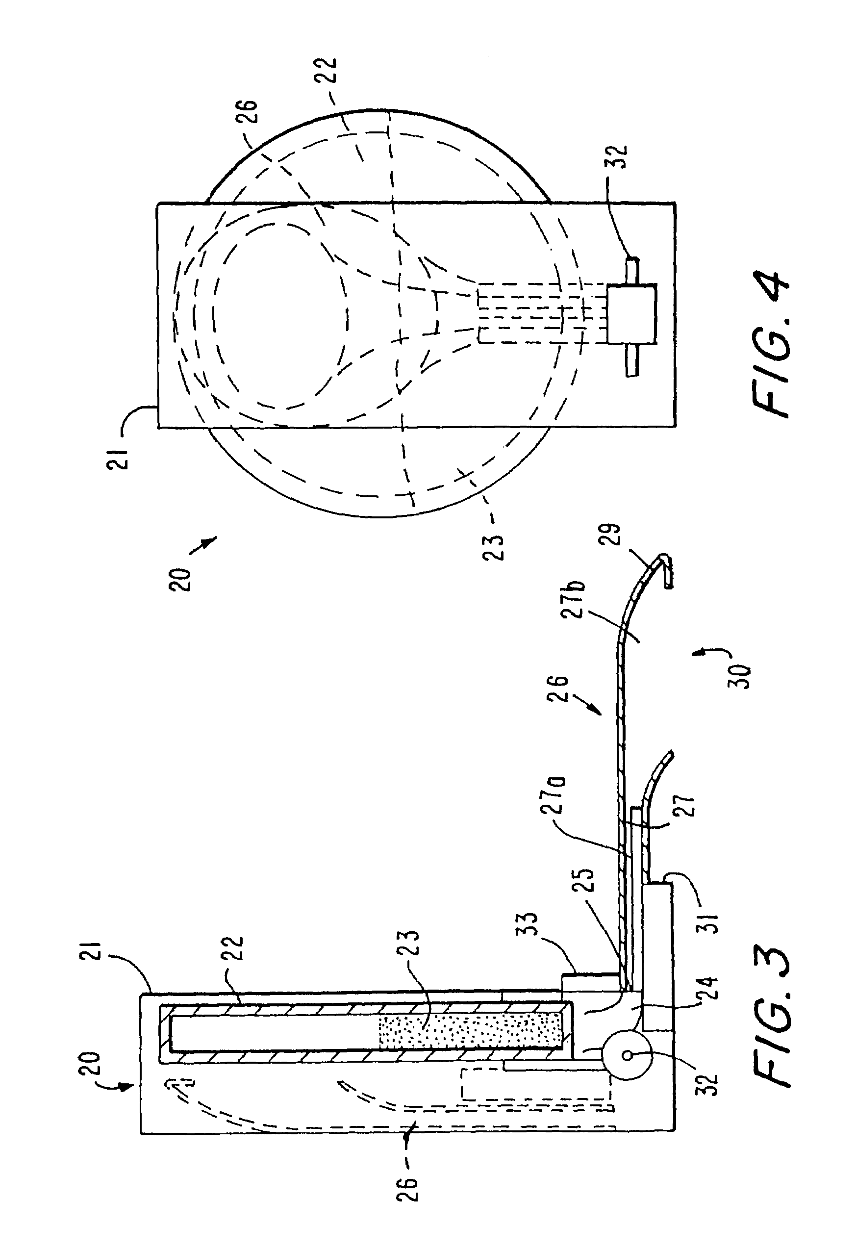 Delivery of oral drugs