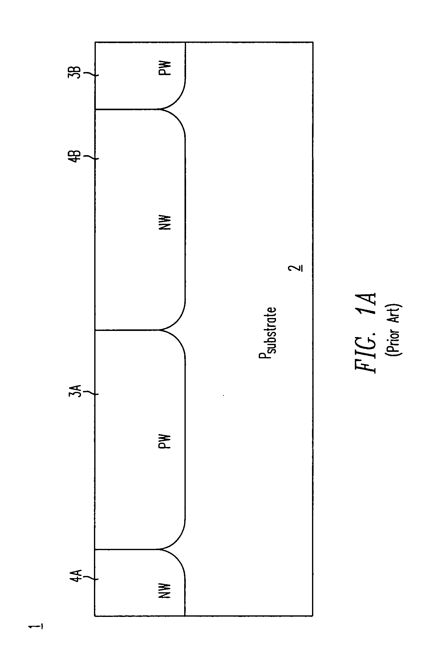 Isolation structures for integrated circuits and modular methods of forming the same