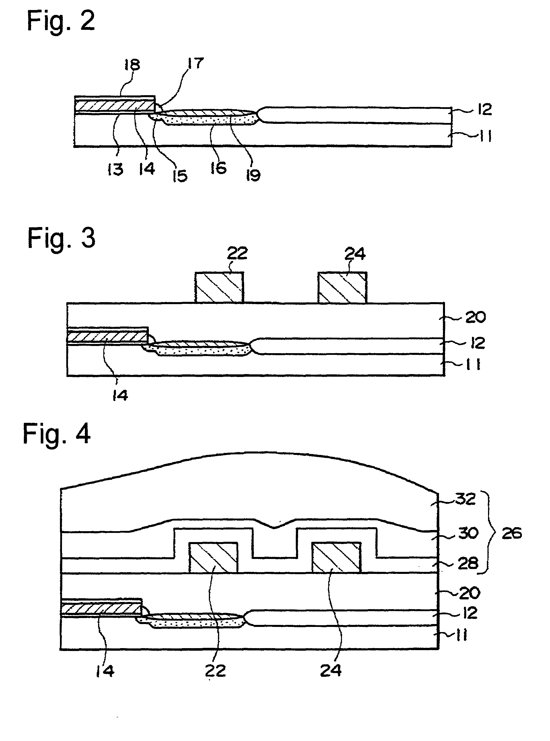 Semiconductor device and method for manufacturing the same