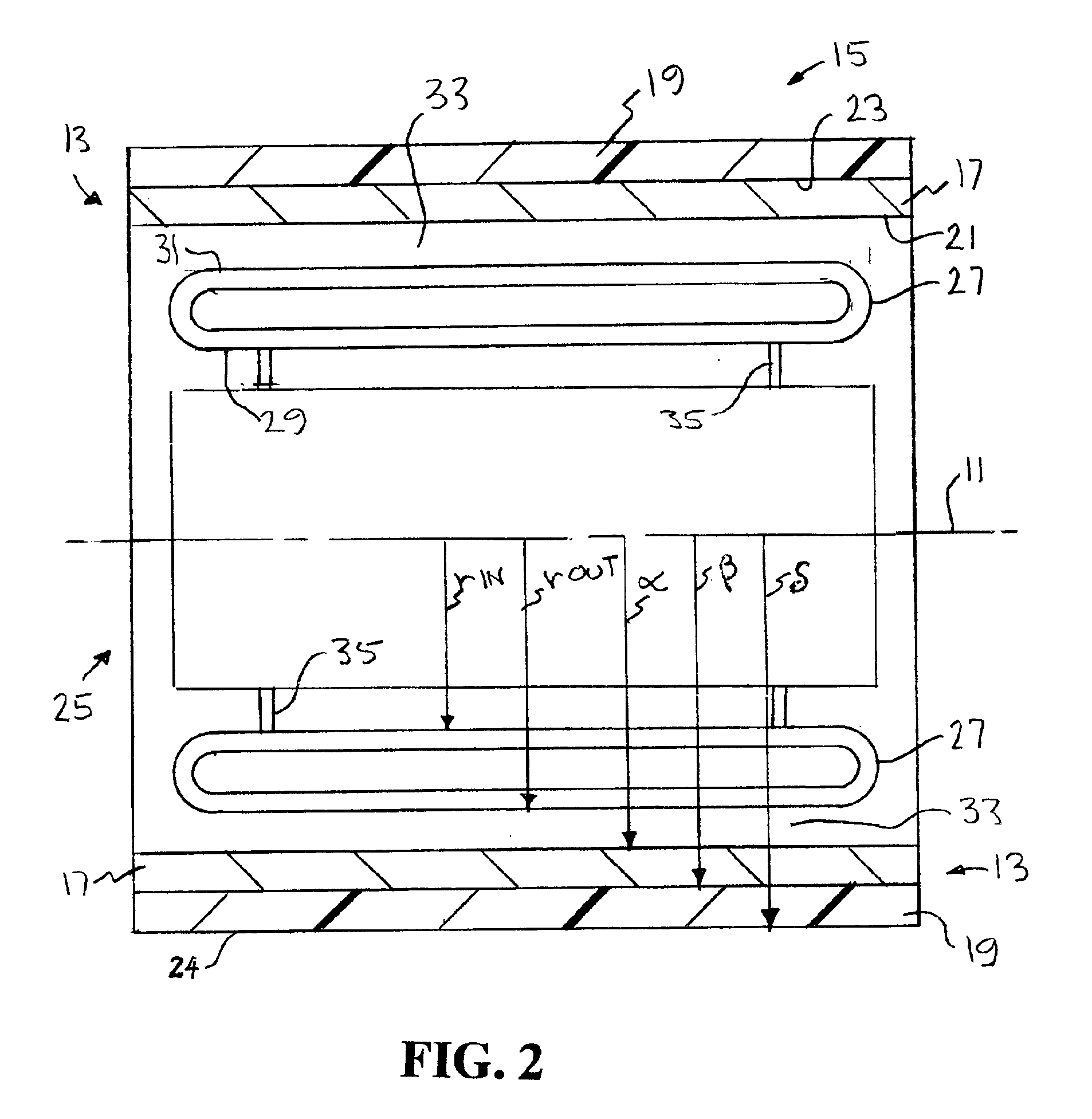 Halbach array generator/motor having an automatically regulated output voltage and mechanical power output