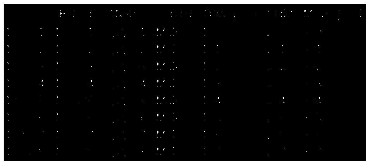 Game data processing method and device, storage medium and electronic equipment