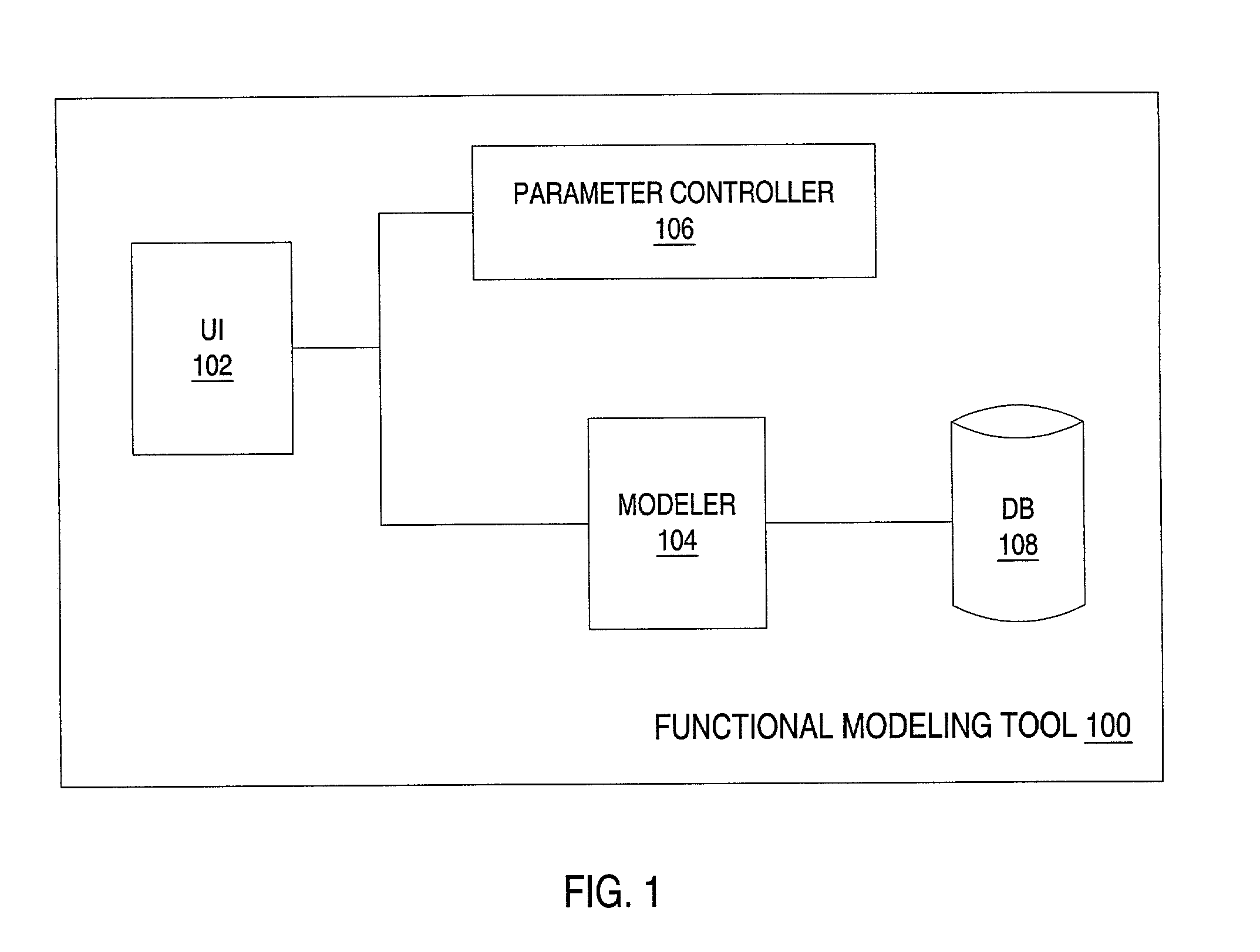 Method and system for designing objects using design intent merge