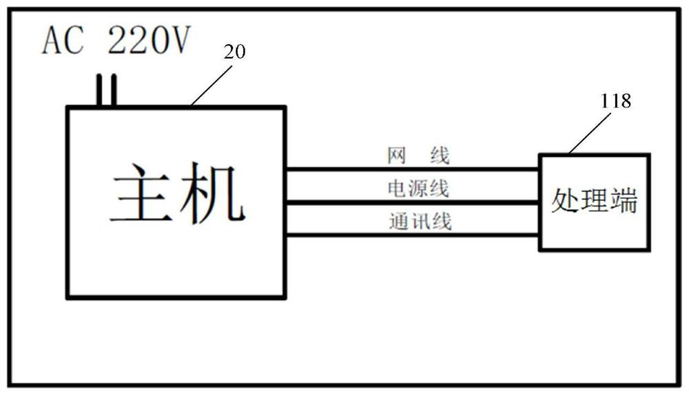 Odor tester, odor testing method and odor testing device