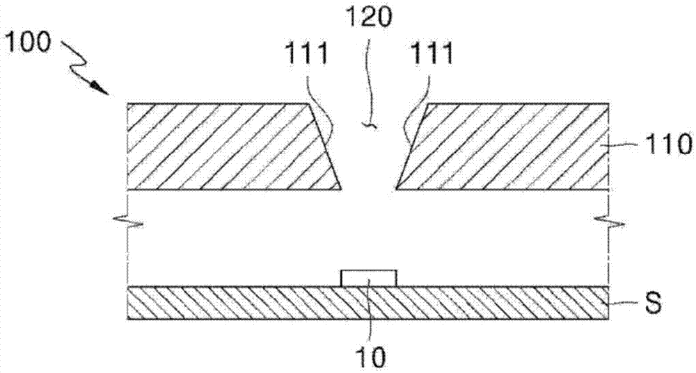 Apparatus for manufacturing shadow mask using laser patterning and method for manufacturing shadow mask using laser patterning