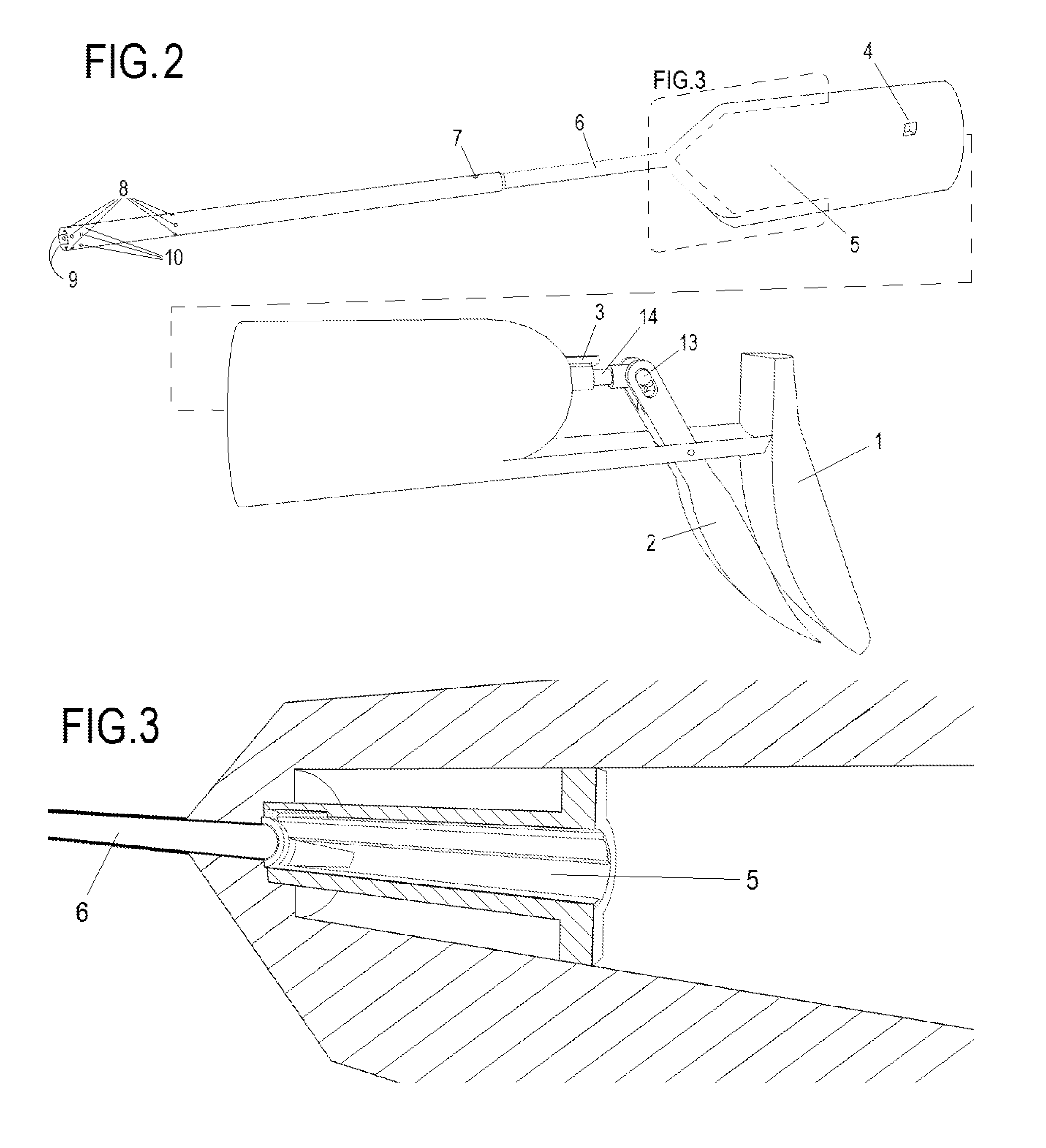 Sealing holes in bony cranial anatomy using custom fabricated inserts