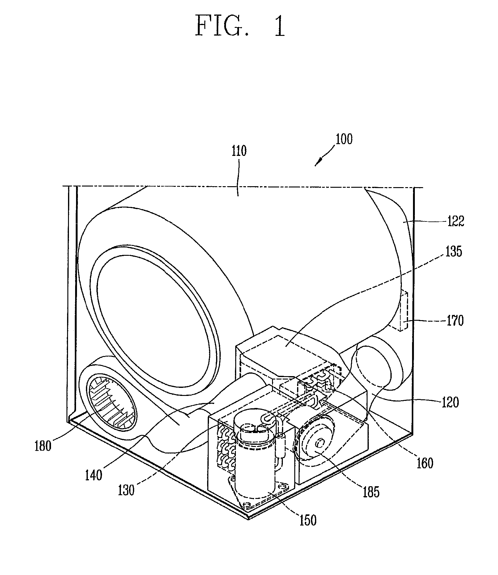 Clothes treating apparatus with heat pump system and operating method thereof