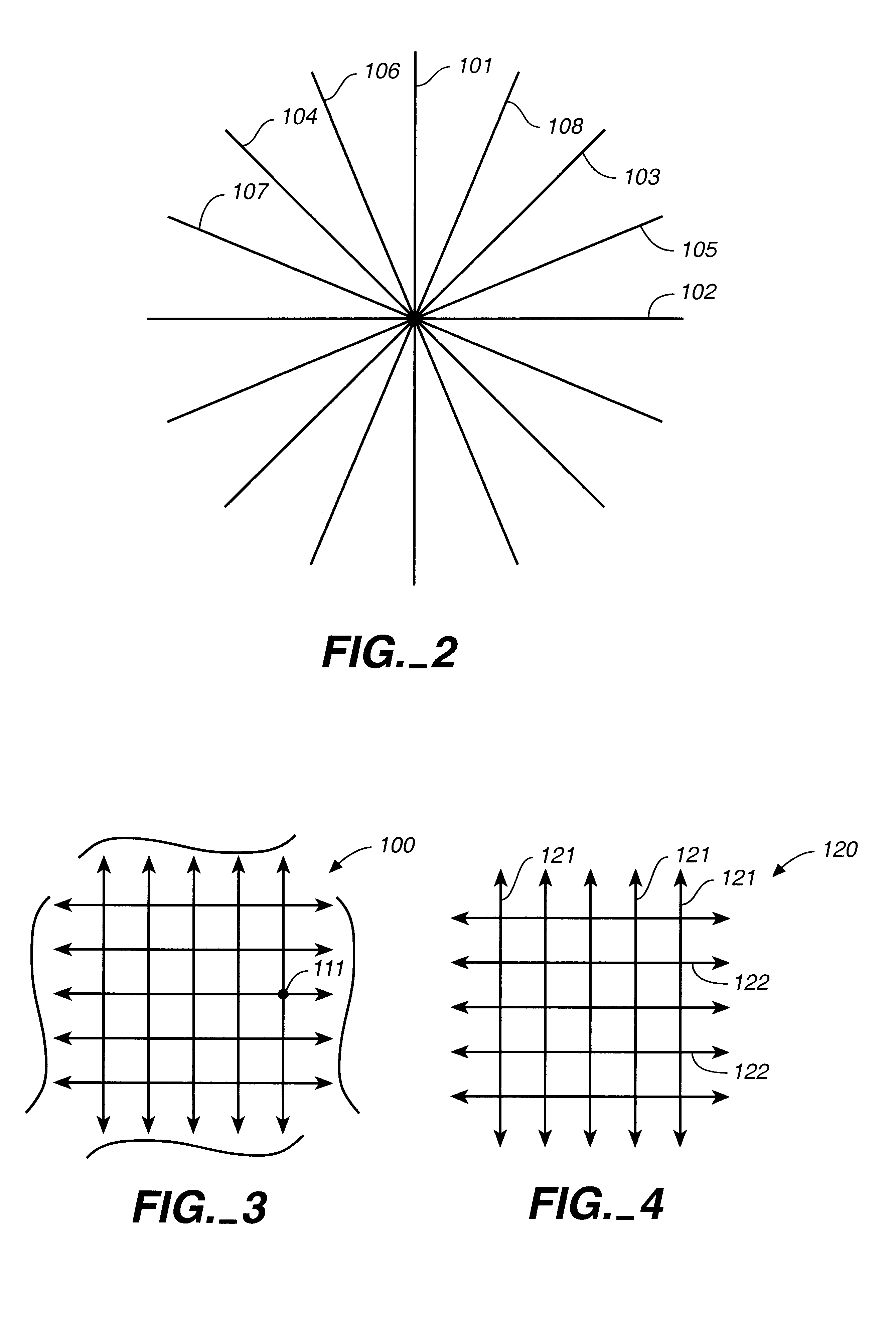 Hexadecagonal routing