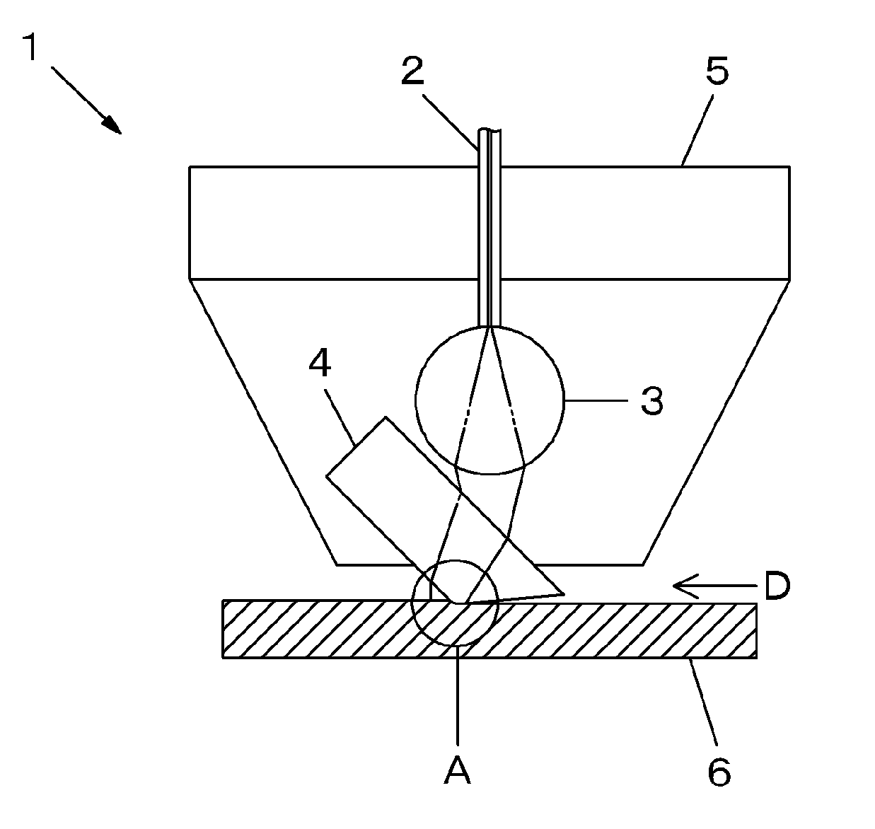 Cutting tool and cutting method