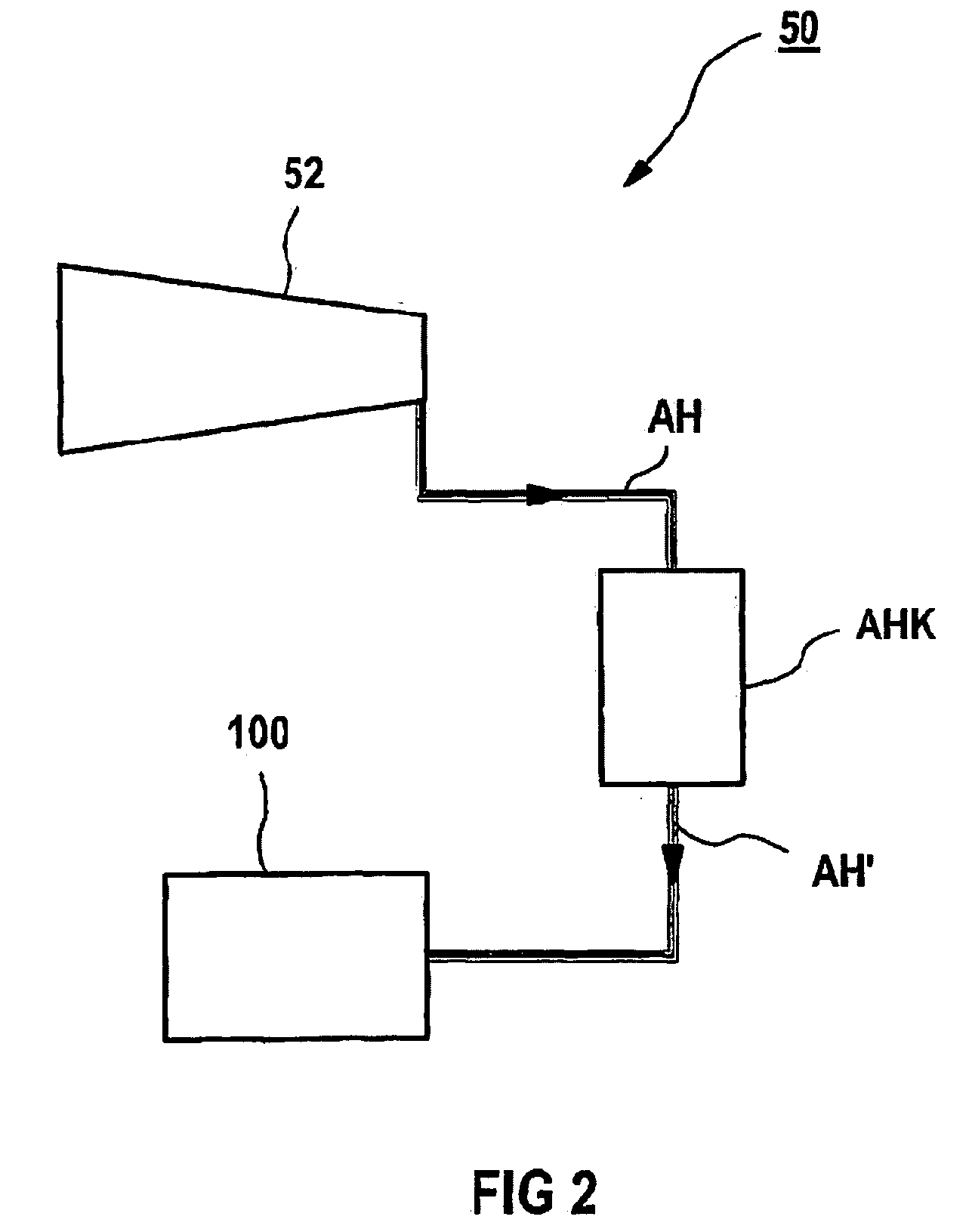 Refrigerator power plant