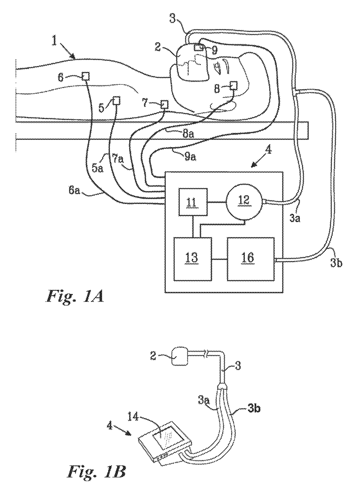 Flow meter for use with a ventilator