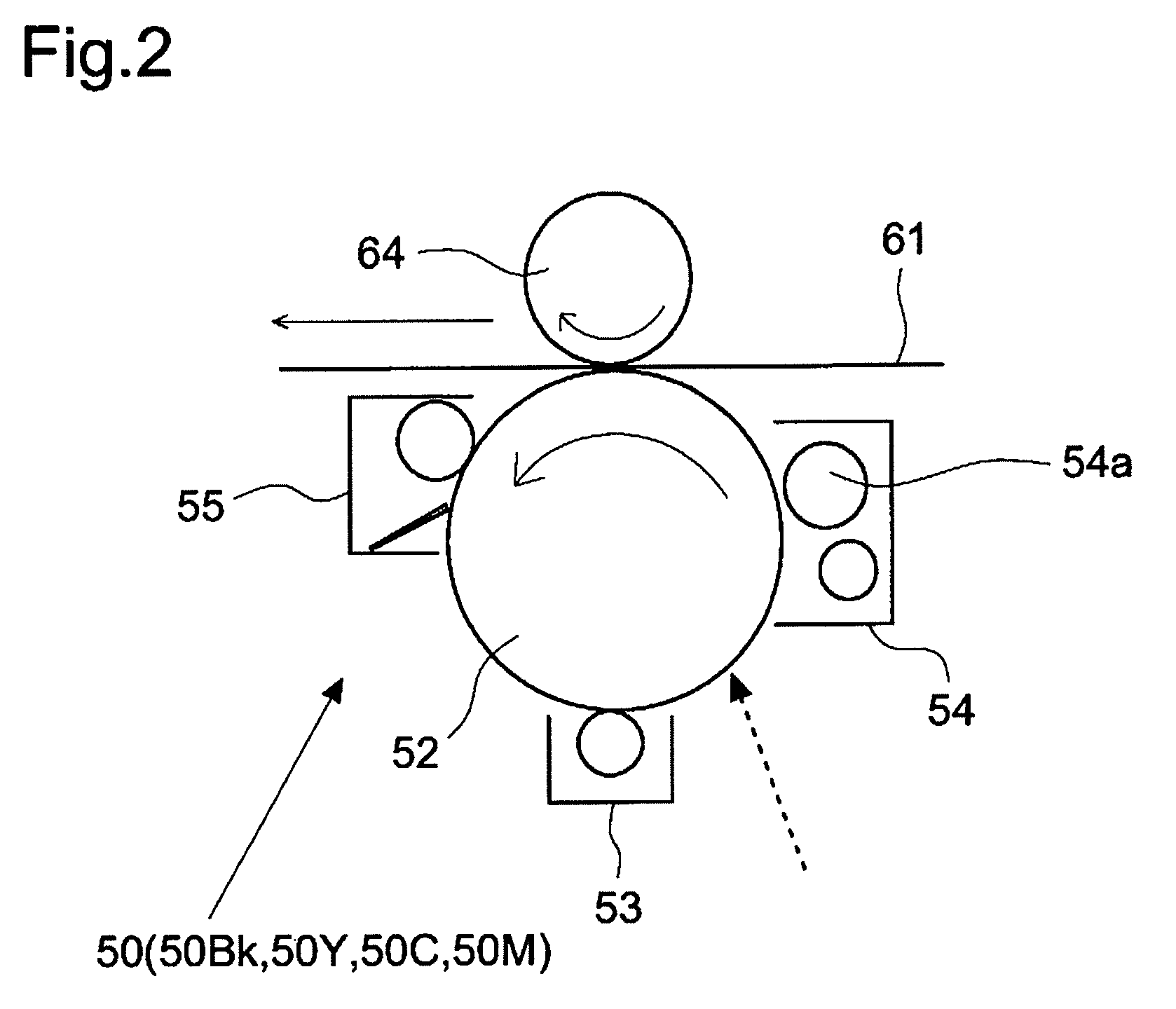 Image forming apparatus and image forming apparatus control method