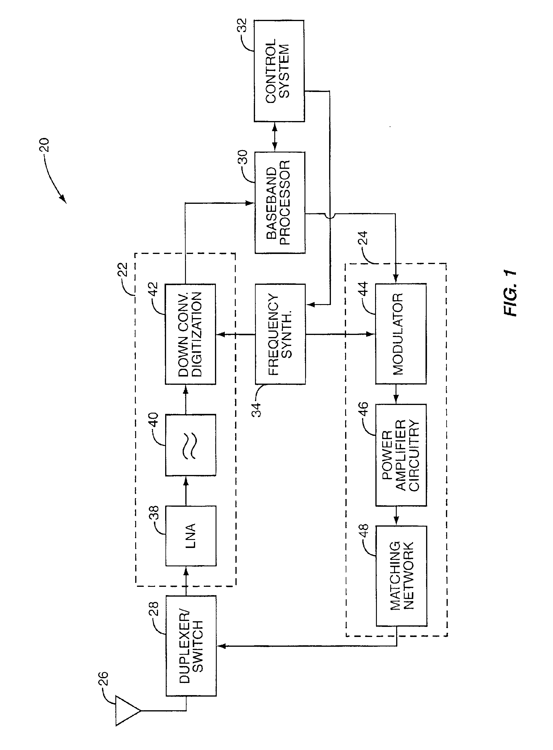 Symbol-directed weighting in parallel interference cancellation