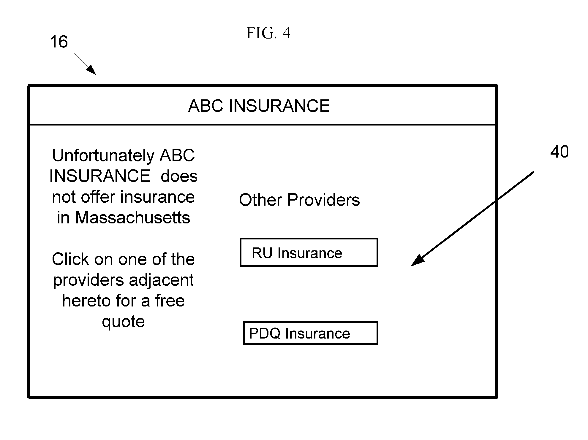 System For Enhancing Web-based Marketing Efficiency of Fragmented Business