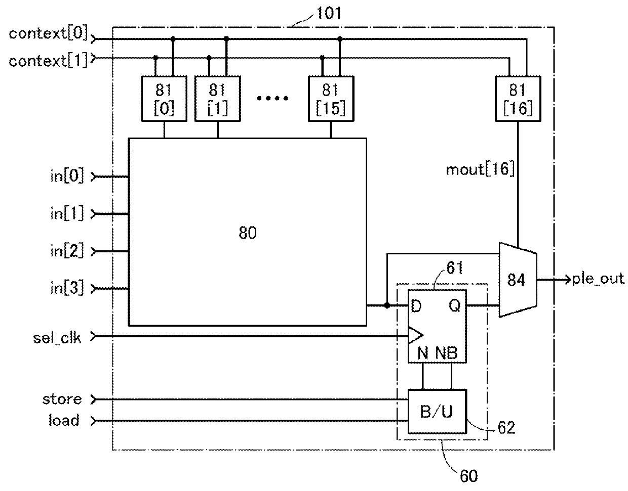 Semiconductor device, electronic component, and electronic device