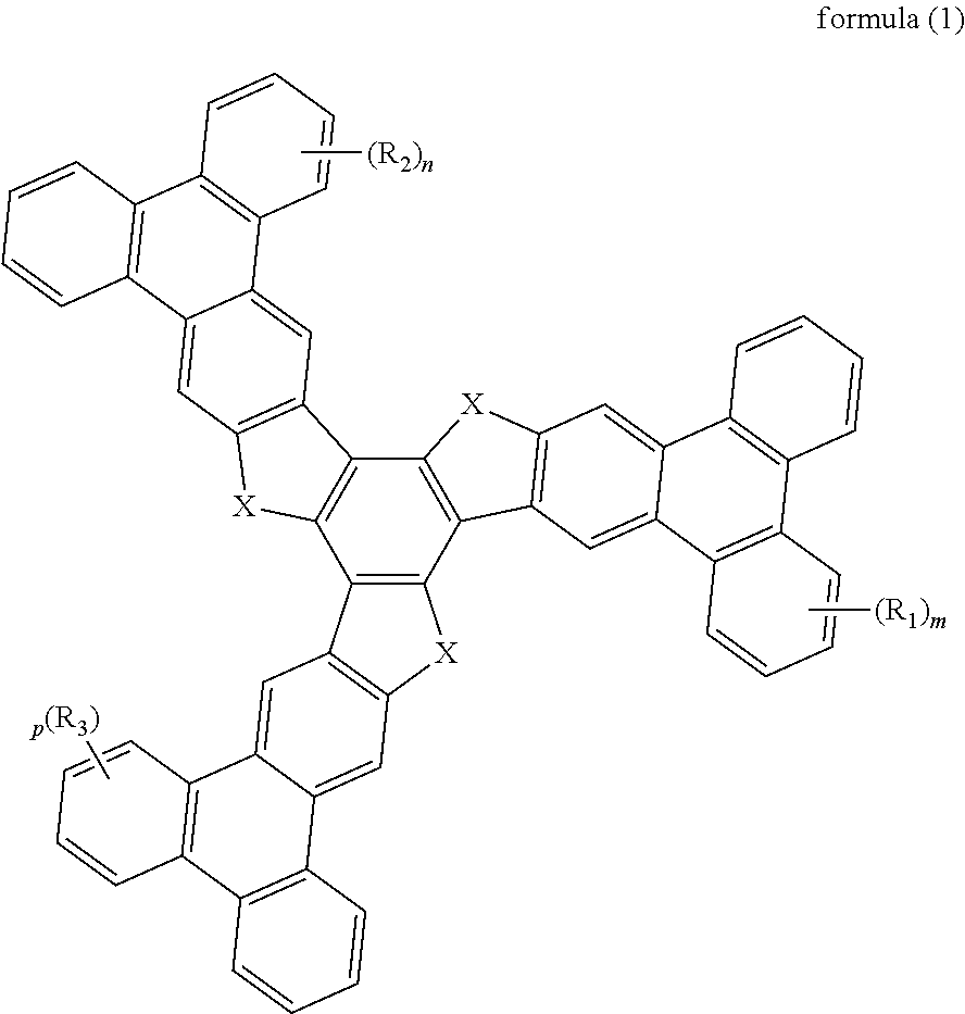 Organic optoelectronic material and use thereof