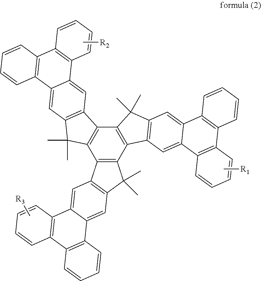 Organic optoelectronic material and use thereof