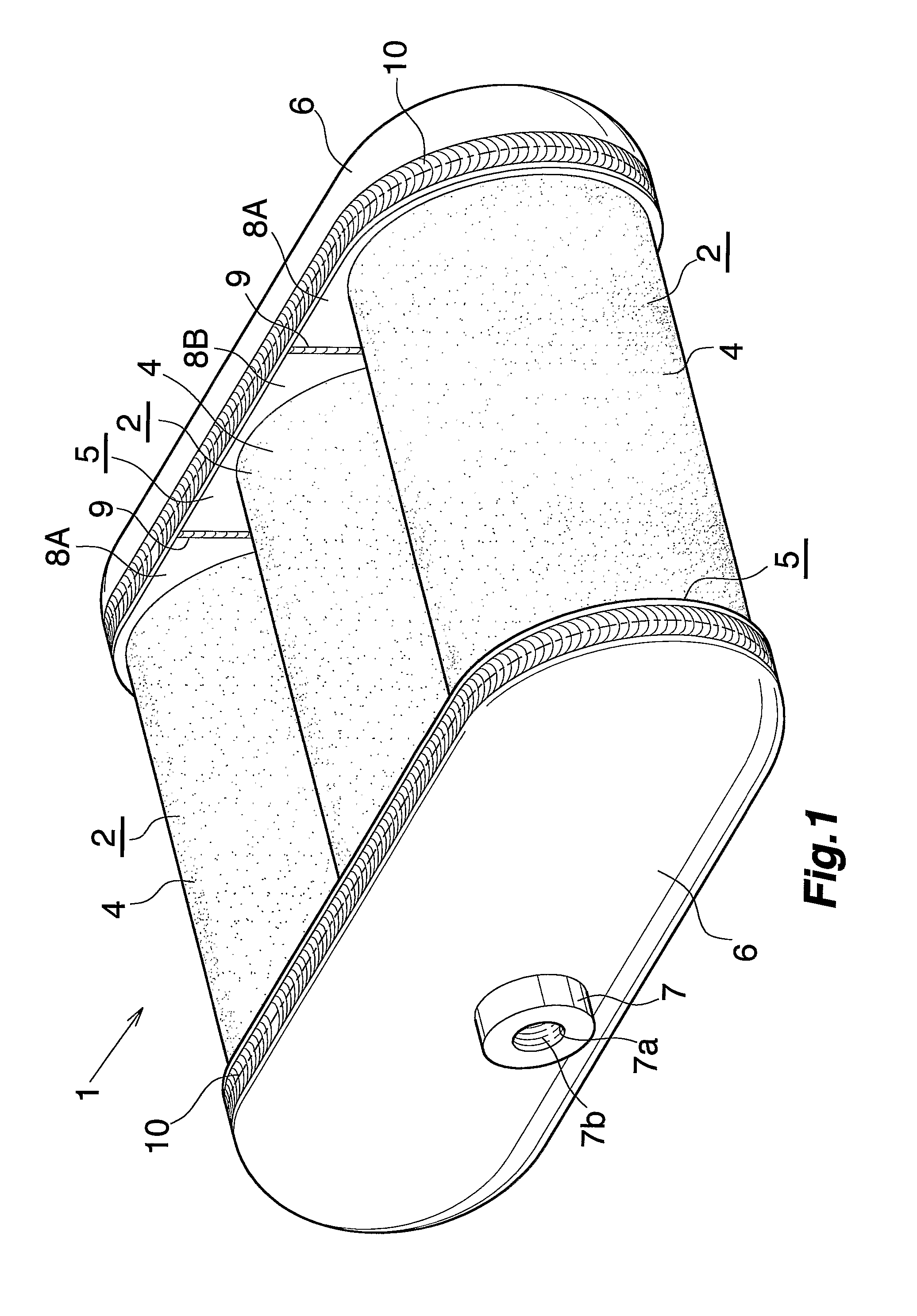 Pressure vessel