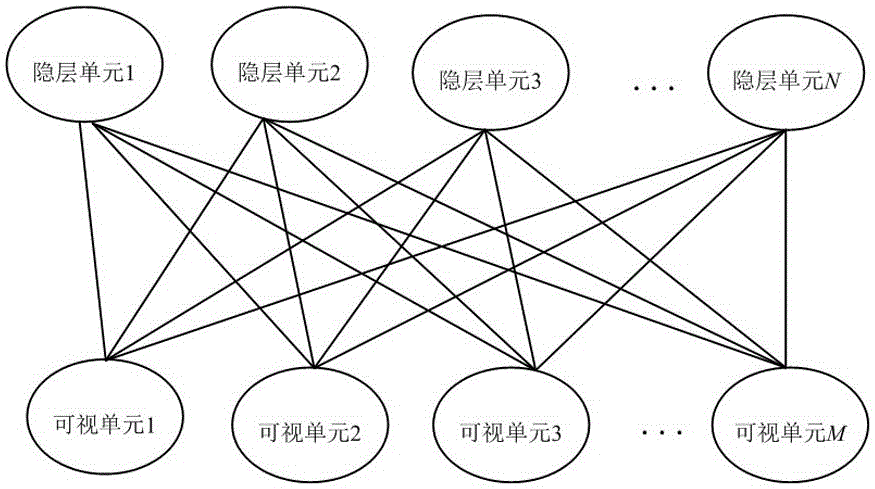 Method of recognizing ear speech in normal speech flow under condition of small database