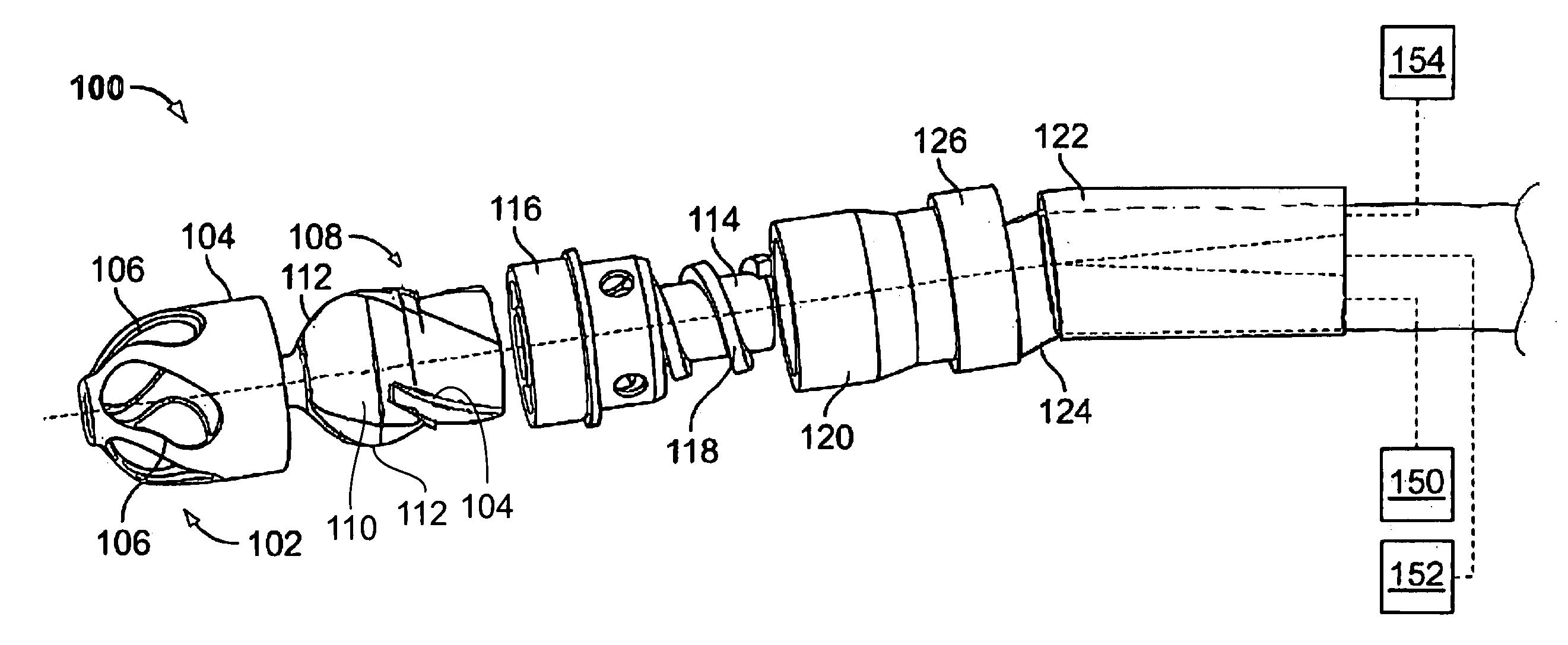 Atherectomy devices and methods