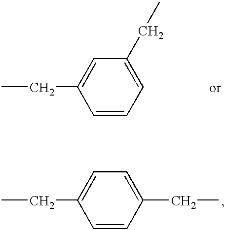 Alkylene-tethered bis-nitroiminoimidazolidines, process for preparing the same, and insecticides containing the same