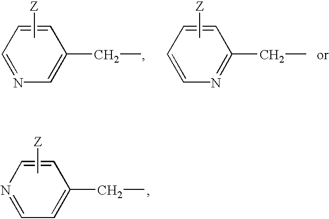 Alkylene-tethered bis-nitroiminoimidazolidines, process for preparing the same, and insecticides containing the same