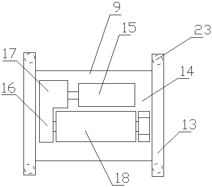 A new type of lifting equipment with a weighing sensor device and a weighing method