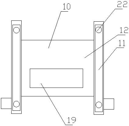 A new type of lifting equipment with a weighing sensor device and a weighing method