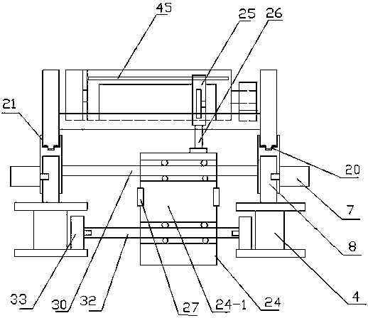 A new type of lifting equipment with a weighing sensor device and a weighing method