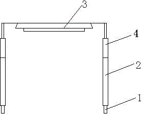 Food sterilization apparatus