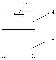 Food sterilization apparatus