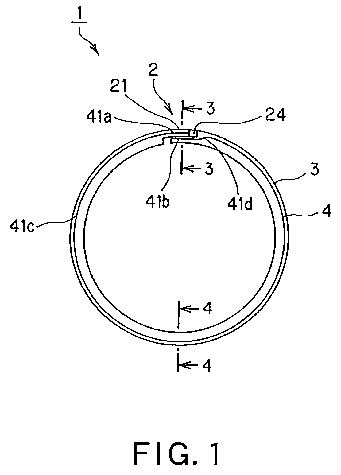 Seal ring