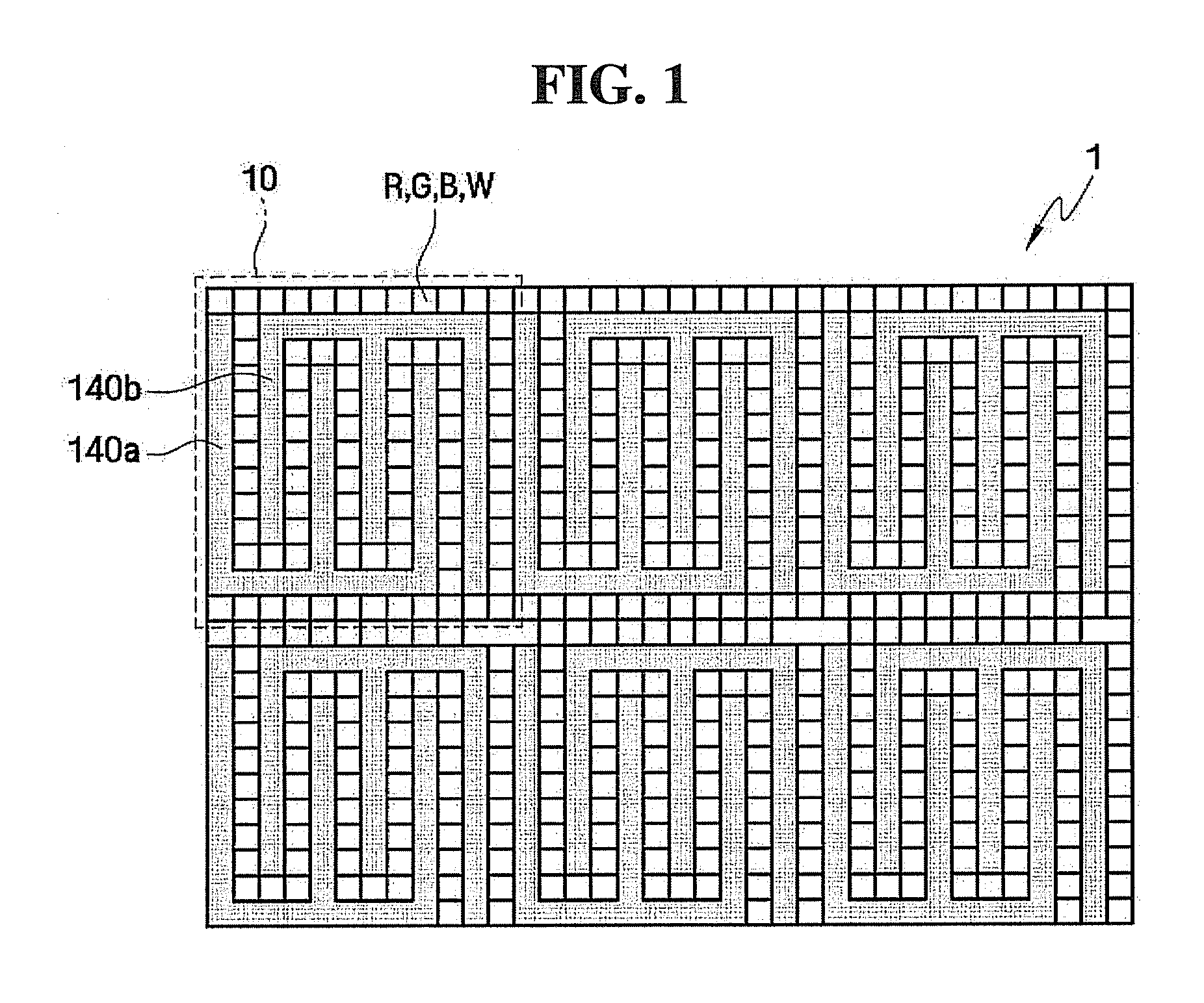 Image sensors