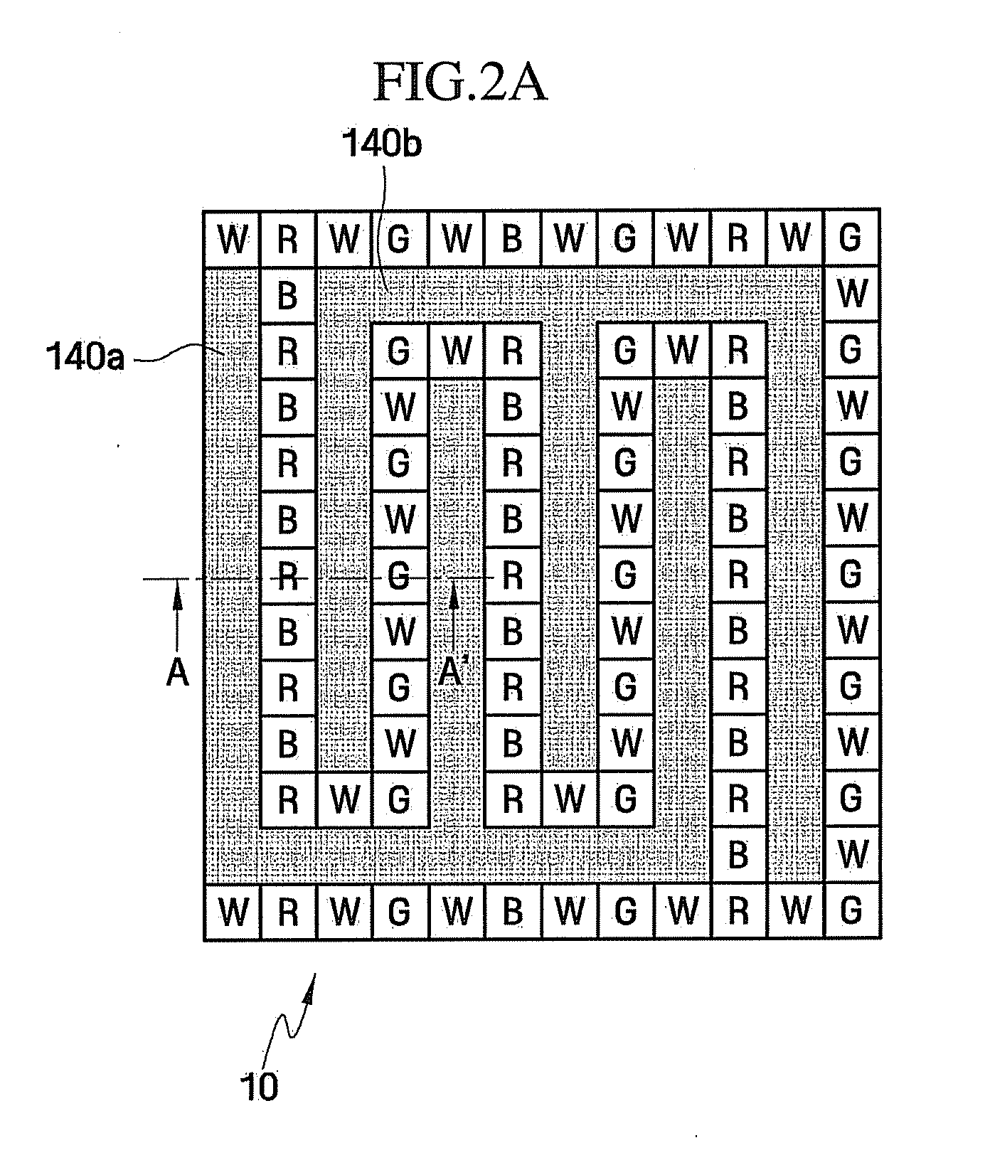 Image sensors