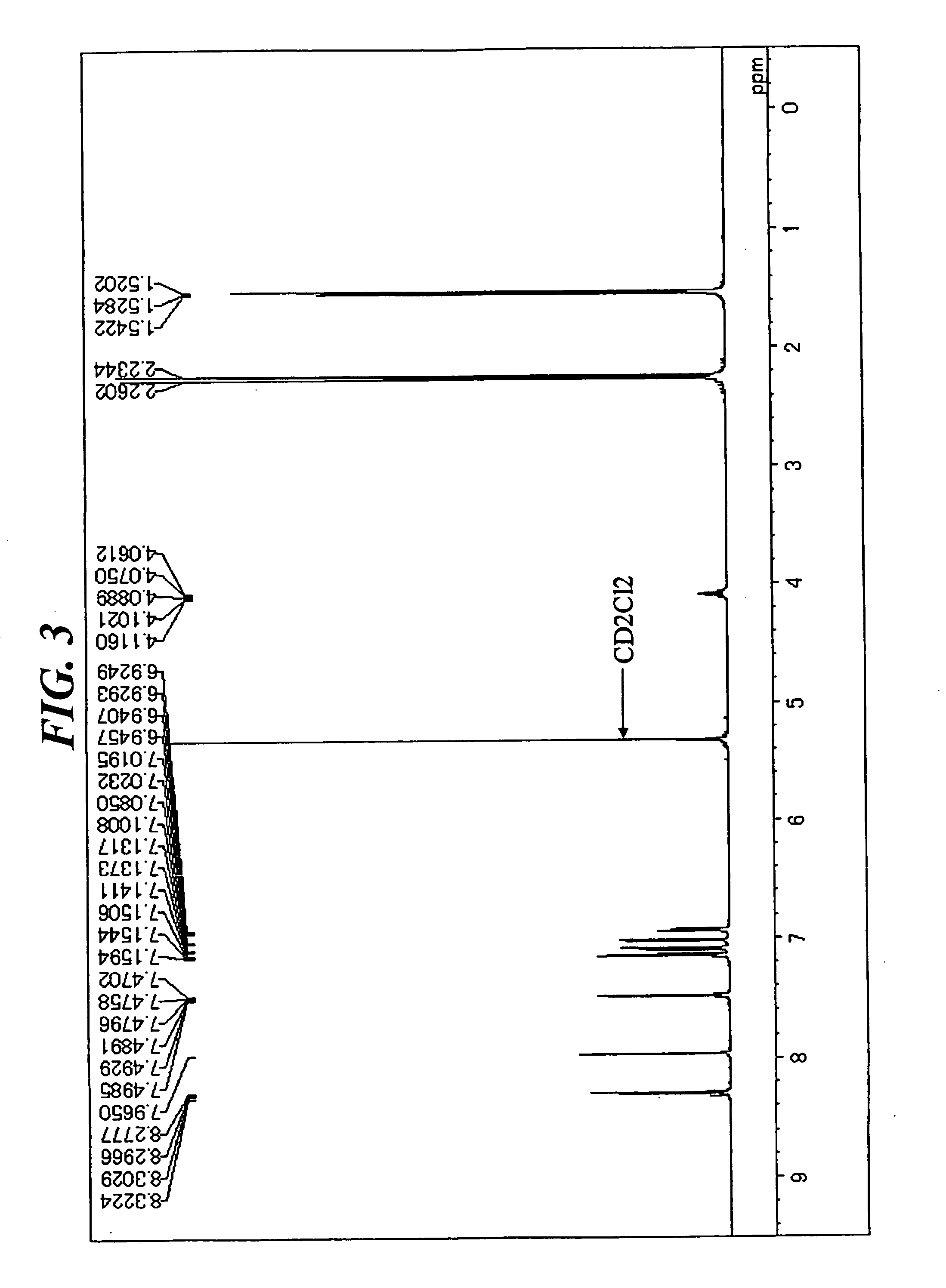 Aromatic amine derivative and organic electroluminescence device using the same