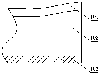 Ampoule sealing mechanism