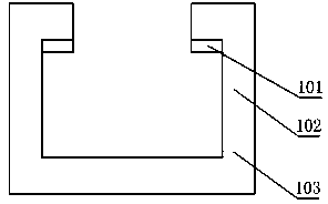 Ampoule sealing mechanism