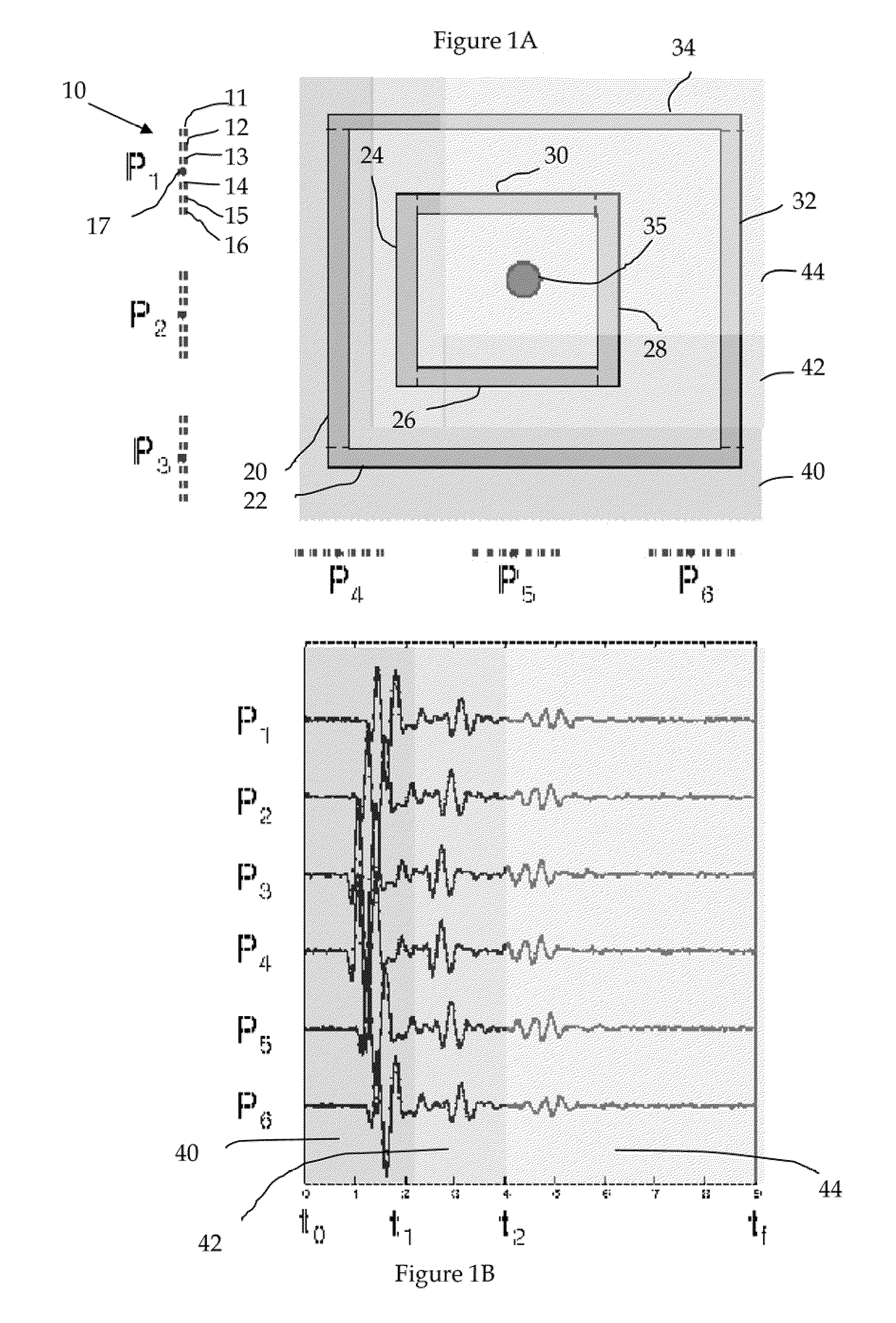 Model-based tomographic reconstruction