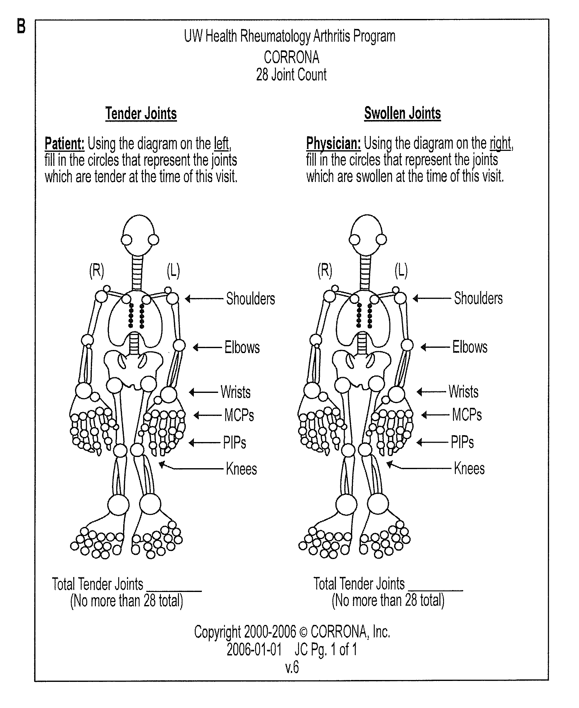 System and method for collecting and managing patient data