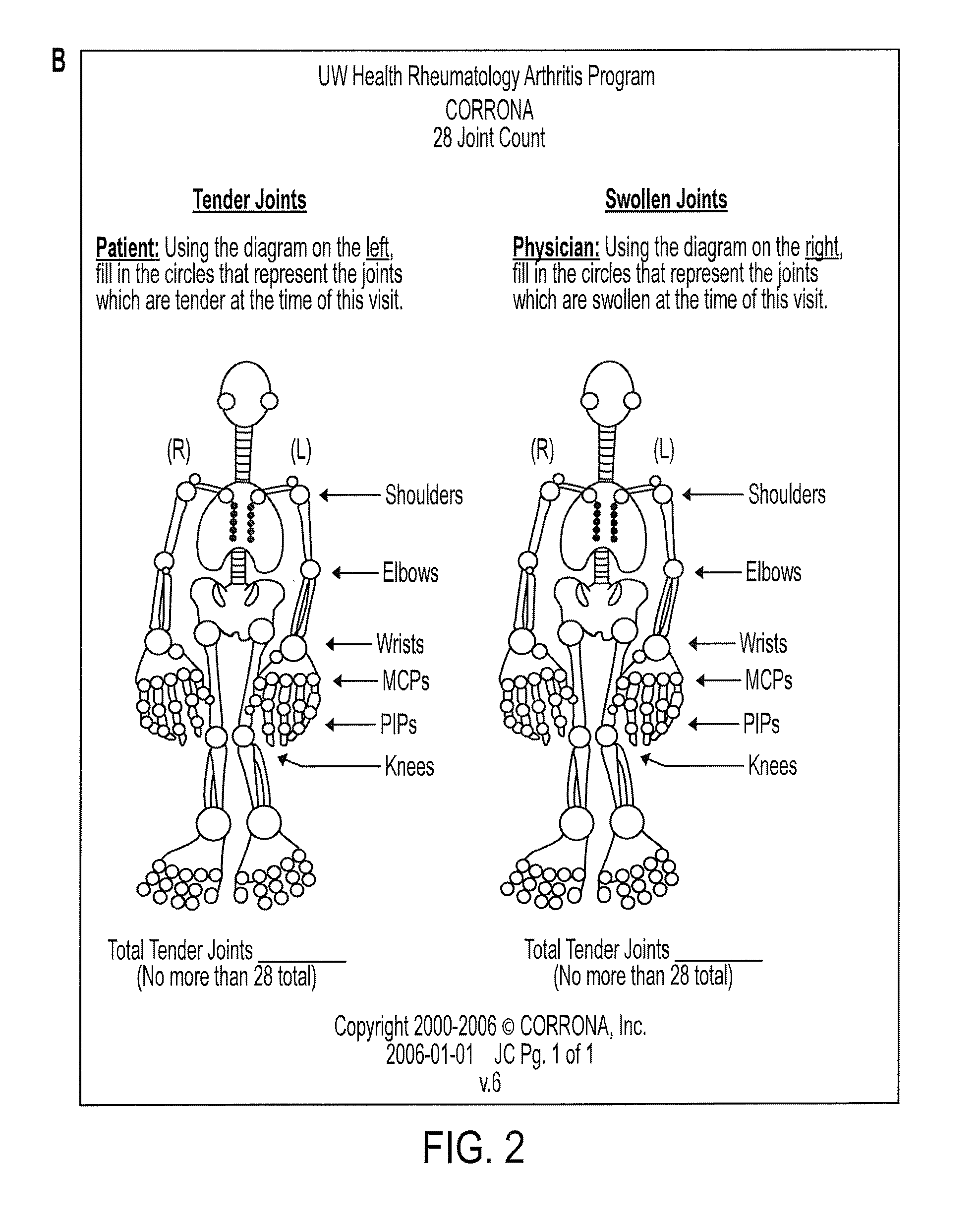 System and method for collecting and managing patient data