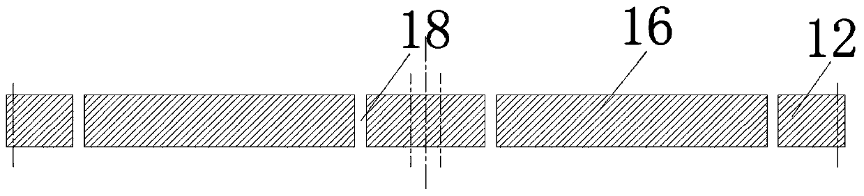 Semiconductor packaging method