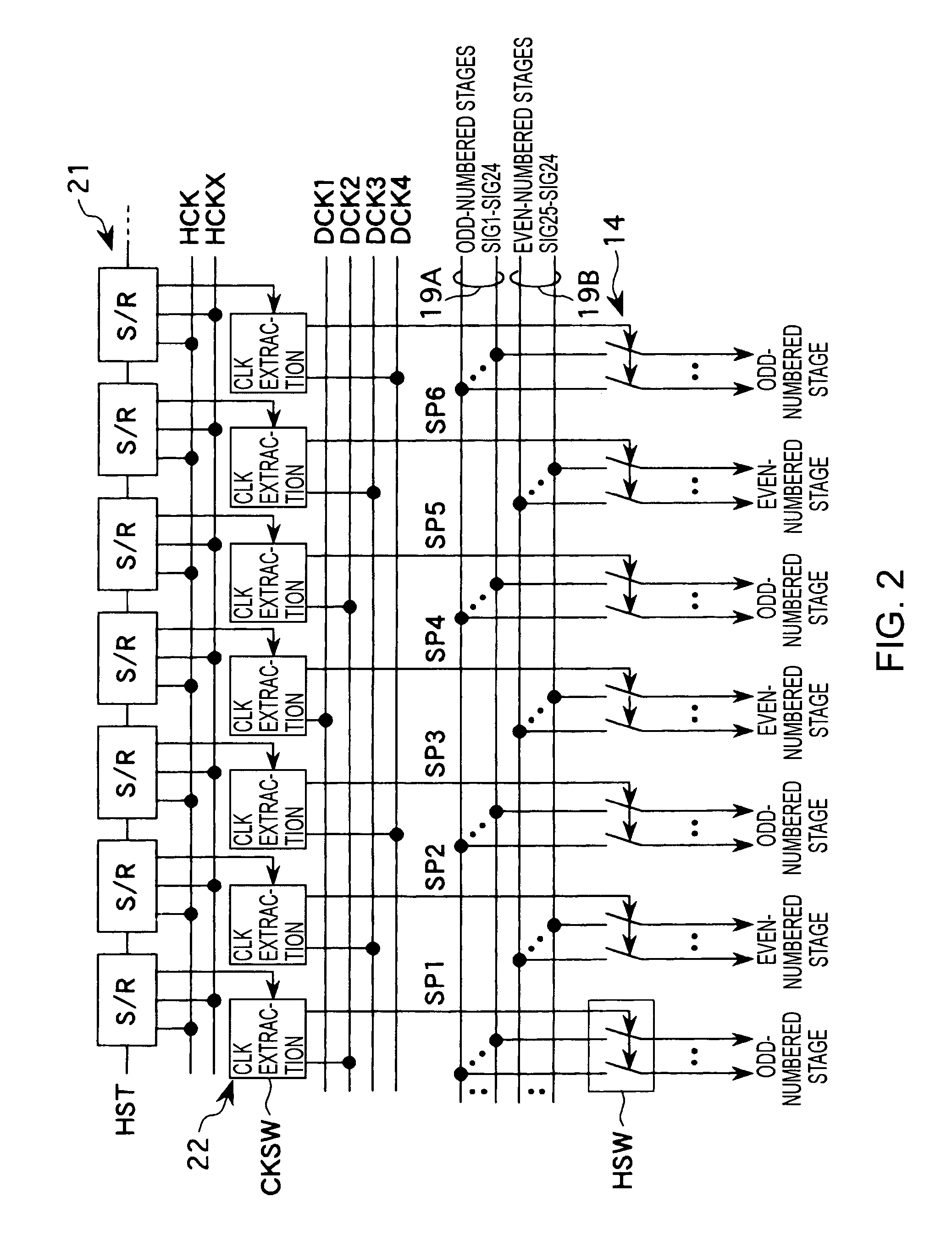 Display device and drive method thereof