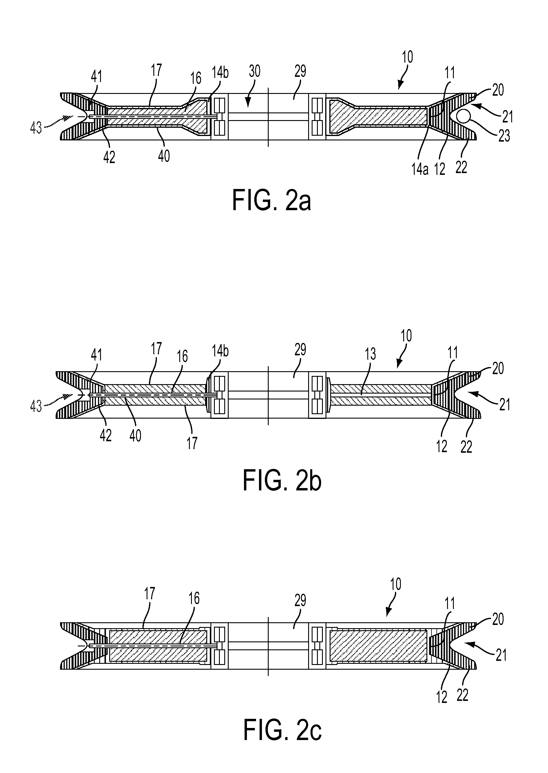 Cable pulley