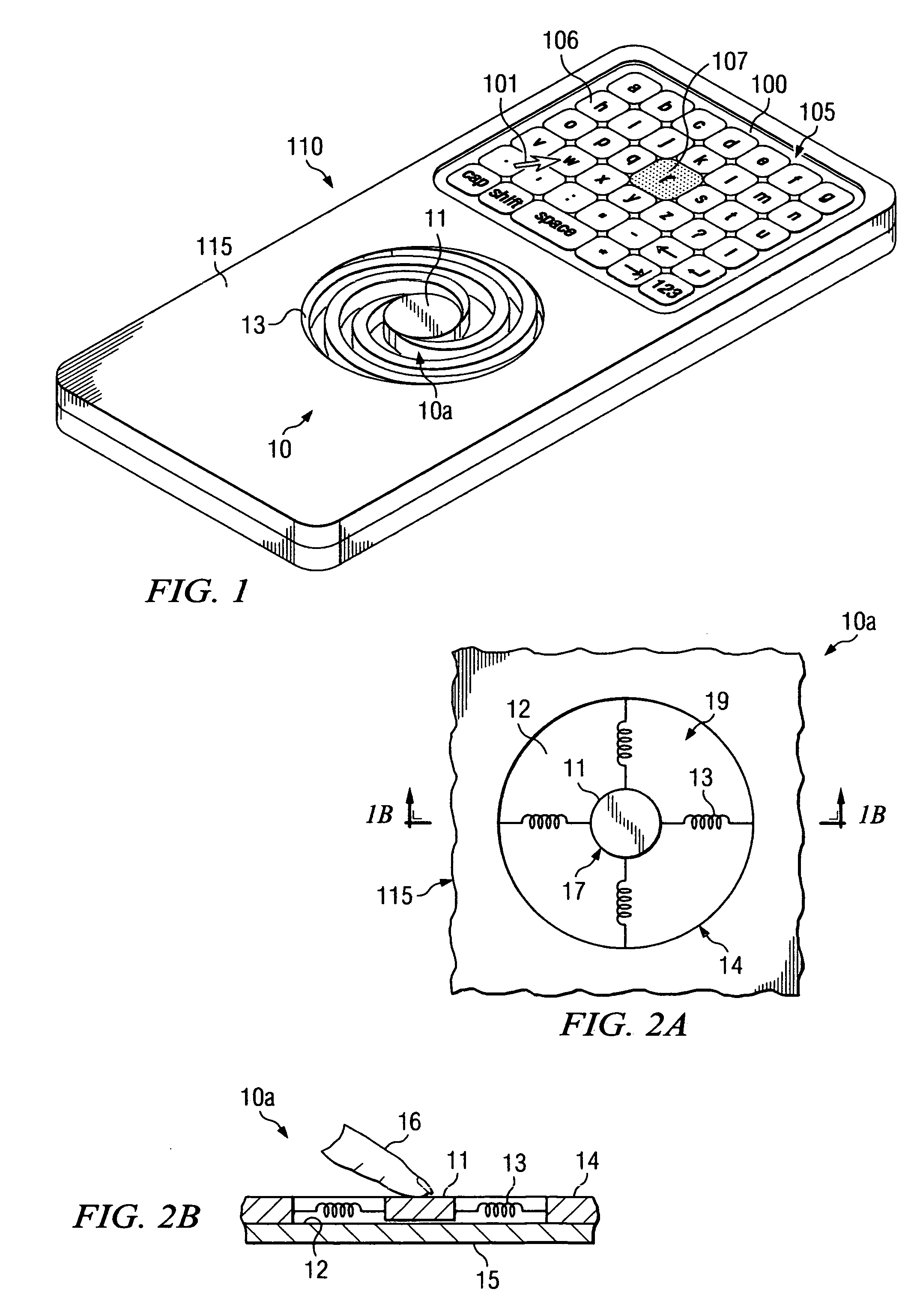 Electronic device and method for simplifying text entry using a soft keyboard