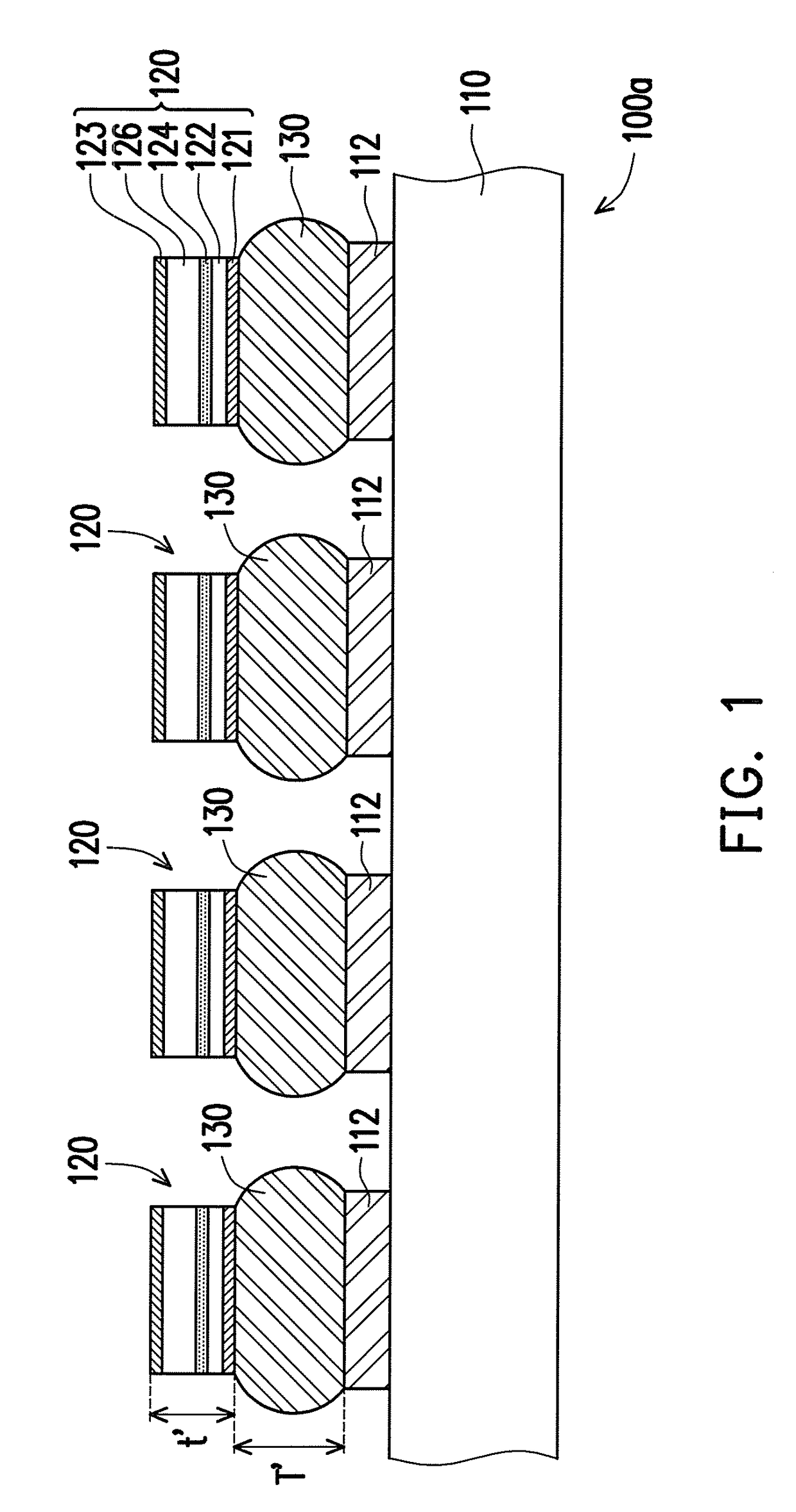 Light emitting device