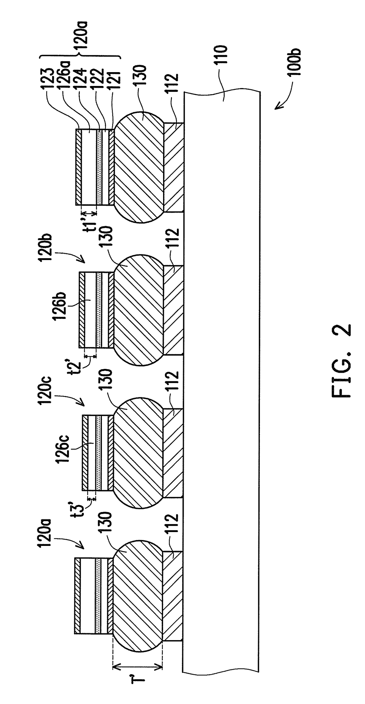 Light emitting device