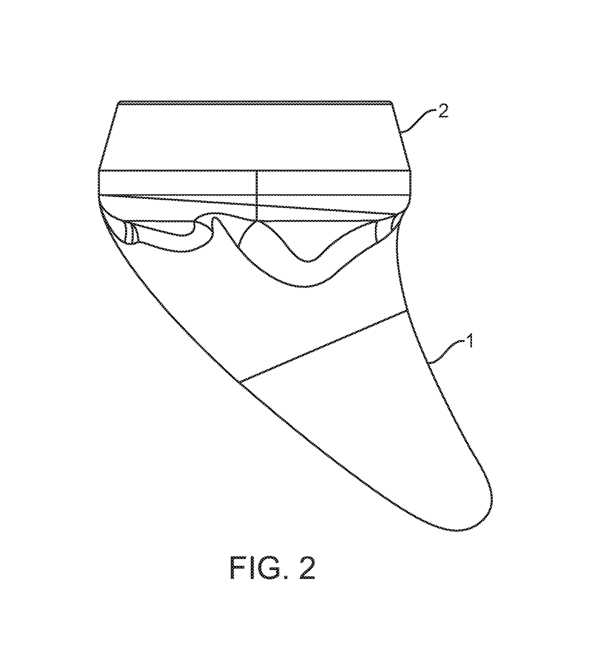 Shoulder arthroplasty implant system