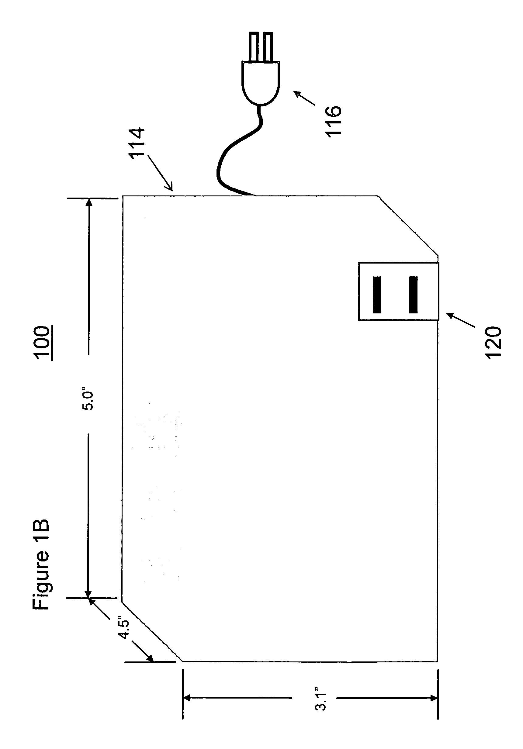 Back-up power system