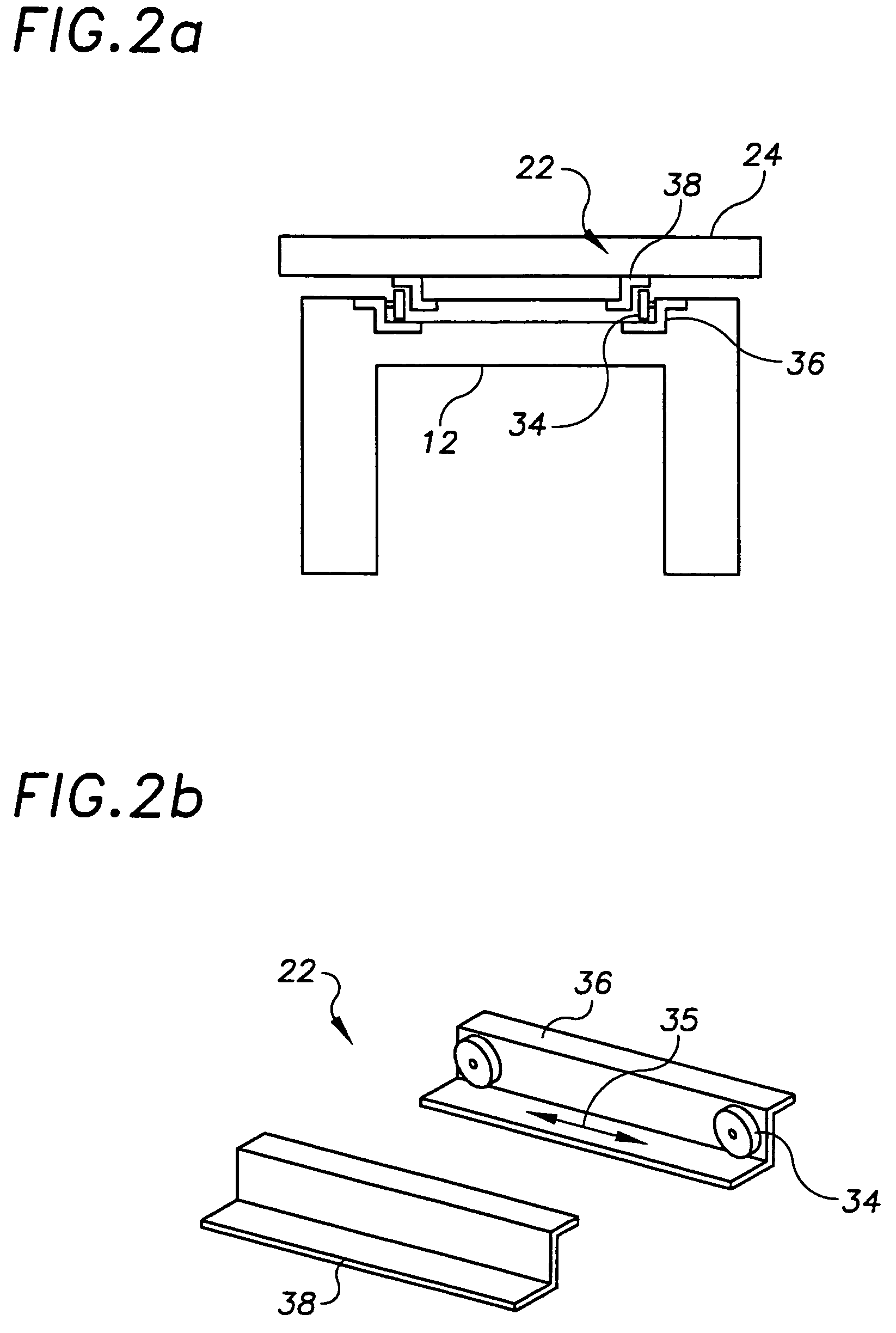 System for providing lumbar motion and support